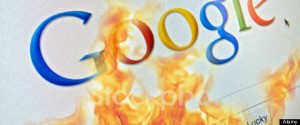 google flames